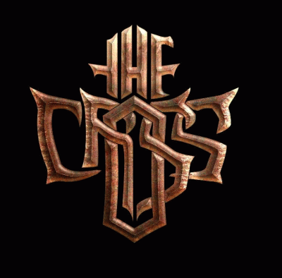logo The Cross